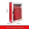 Sisteme de control acces și alarme – Semne de protecție