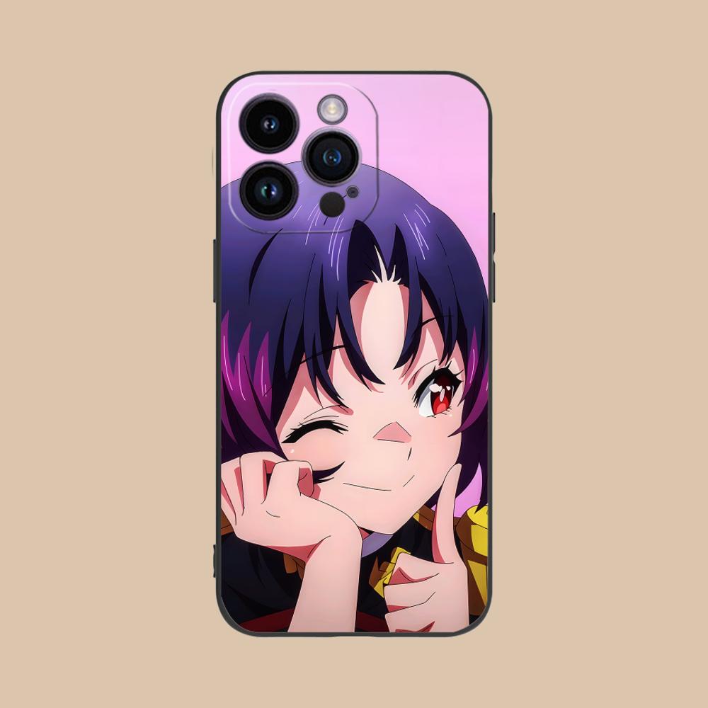 

Mato seihei Yakumo Ezo Матовый ТПУ Чехол для Мобильного Телефона для iPhone 17 16 15 14 13 12 11 X XR XS 8 7 Air Pro Max Plus Mini Цветной iPhone 7 Plus
