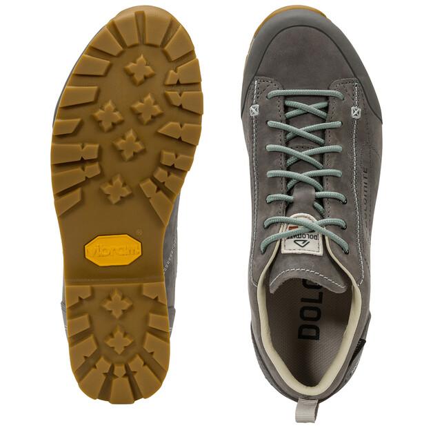 Полуботинки Dolomite 54 Low FG Evo GTX