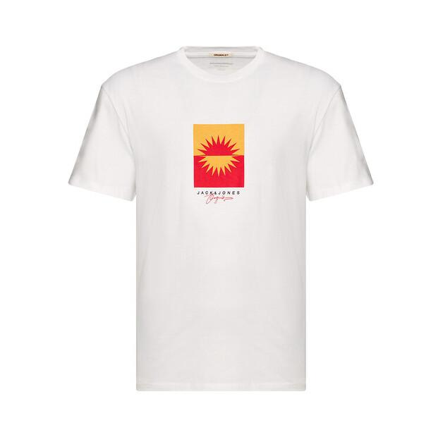 Футболка Jack & Jones Marbella