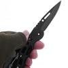 Outdoor Knife Stainless Steel Mini Claw Knife Mini Folding Knife Camping Outdoor Bowie Knives Portable Knife