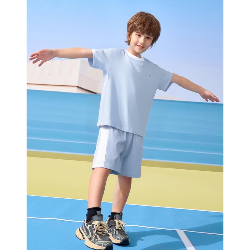 

Montagut Boys Summer UPF50+ Sport Set 120