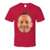 Grant Mccasland Big Face T Shirt