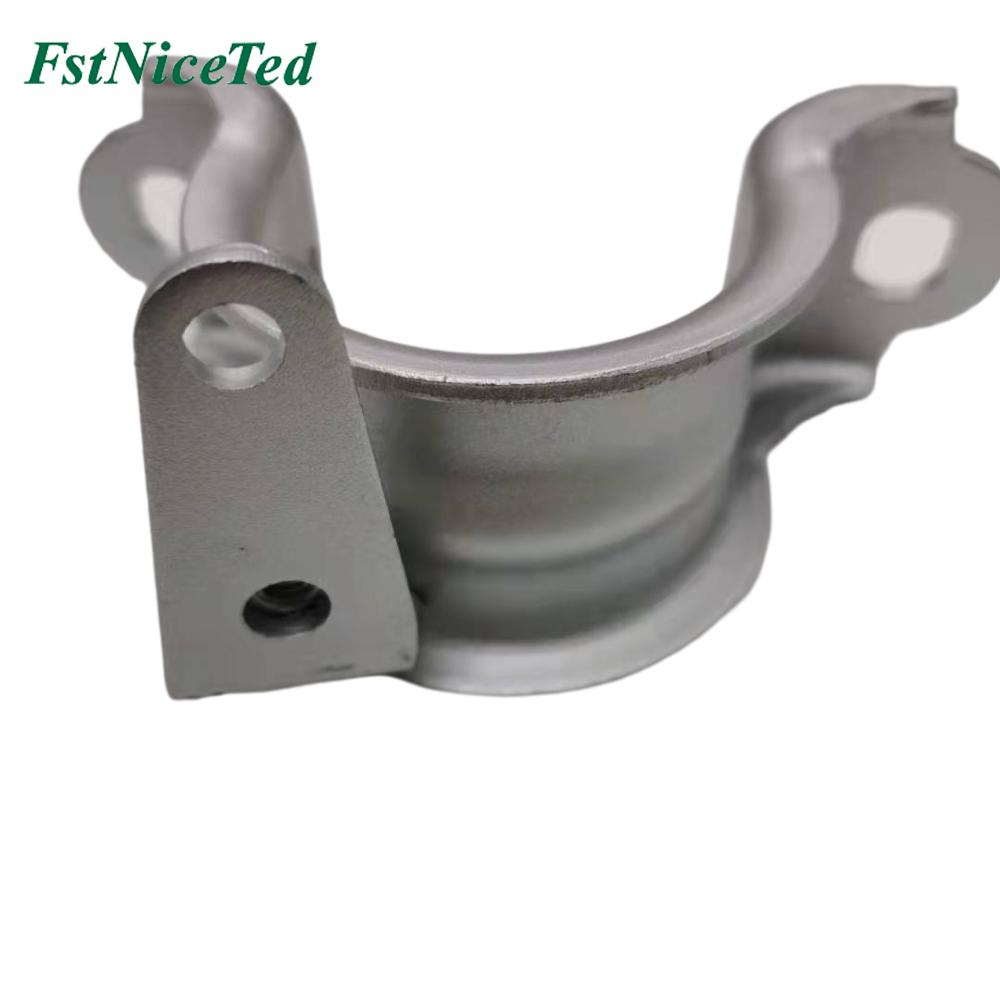 Front Stabilizer Bar Rubber Sleeve Support RH Suitable For: Tesla Model 3 OE: 1044388-00-B