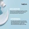 Crema Hidratante Definitiva NIDA | Centella Asiática, Ácido Hialurónico, Colágeno | Arrugas, Líneas Finas, Manchas Oscuras, Piel Seca, Enrojecimiento | 100ml