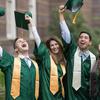 Graduation Season Satin Ribbon Sash: Solid Color Shoulder Strap for Junior High, High School, and University Ceremonies