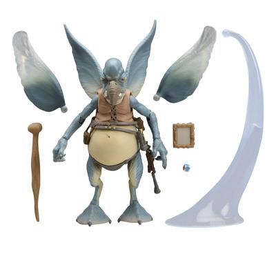 Brinquedos e jogos – Figuras de ação