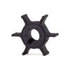 Water Pump Impeller 6E0-44352-00-00 For Yamaha 4/5/6hp Mercury Mariner 4hp 1 Cyl