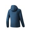Anta Outdoors Lightweight Woven Sports Jacket Summer 2026 Unisex jackets Dark-Terracotta-Blue 972626603-5