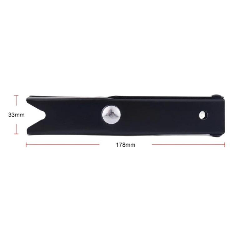 BX102684 Attrezzo a compressione per molle di portiera Con Attrezzo e Molla