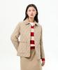 Tommy Hilfiger Diamond Slim Quilted Jacket (T22G0Pjc202Wl1W20)