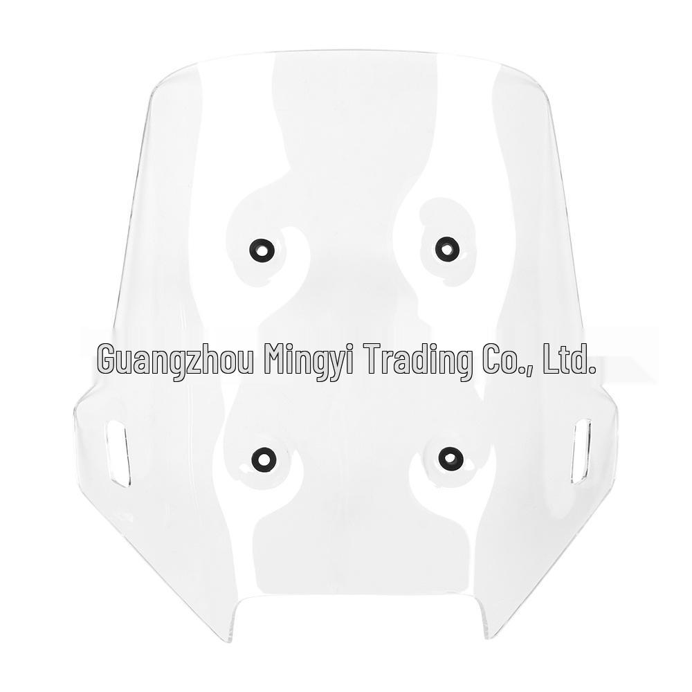 Zesílený přední deflektor pro motocykl Chunfeng 450MT