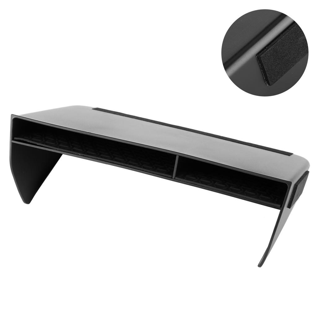 Car Central Console Control Gear Storage Box Armrest Box Organizer for RAV4 2019‑2020