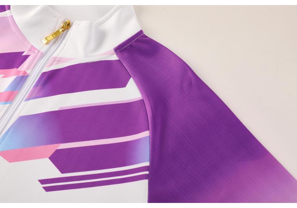Adult & Child Sports Suit: Training Jacket, Coach Uniform, School Sports Meet Attire, Running Group Ceremony Outfit