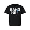 Patriotic Sparkler Graphic Tee With American Flag Elements For Unisex Everyday W