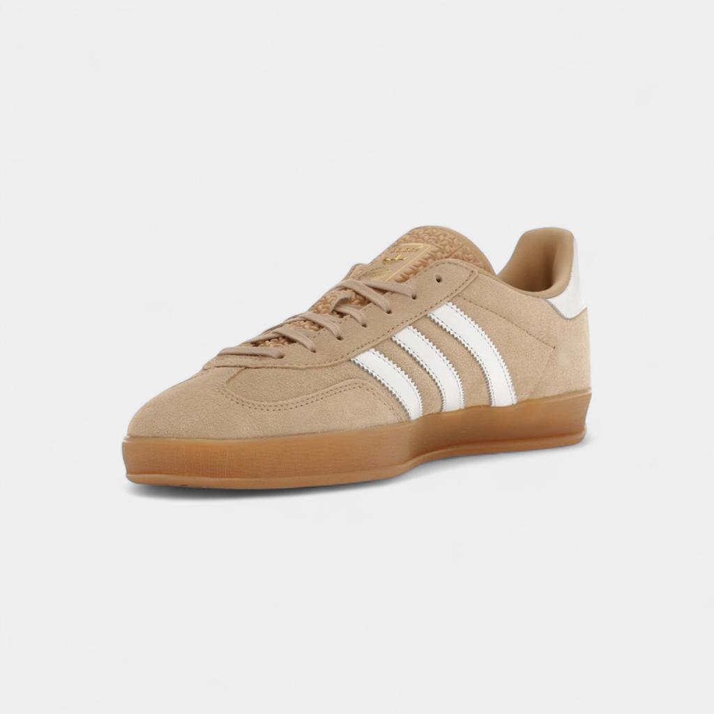 adidas Gazelle Indoor Magic Beige (Women's)