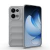 For OPPO Reno 13 Case OPPO Reno 13 5G Cover Funda Shockproof Anti-fingerprint TPU Protective Phone Back Cover For OPPO Reno 13