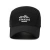Workwear Wind Speed Dry Sunscreen Cap Unisex Outdoor Sports Sun Hat Breathable Baseball Cap