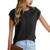 2026 Women's Trendy American Fashion Comfortable Casual Versatile Sweet Sweater