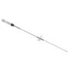 NL‑770S Stainless Steel Sturdy 144   430MHz VHF UHF Antenna Accesory for Car Radio