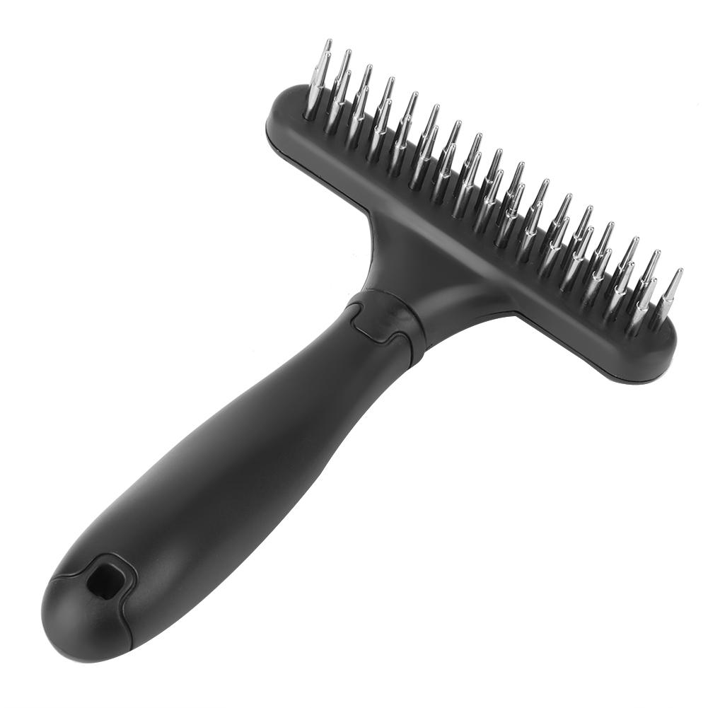 shedding combs