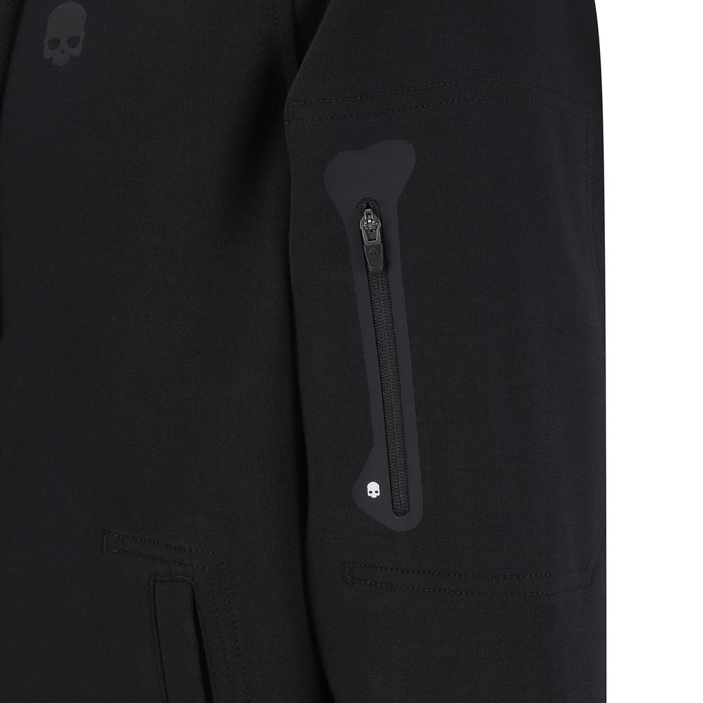 Hydrogen Men'S Premium Double-Sided Training Jacket