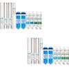 XILI WATER S22 Community Water Station Filter Set