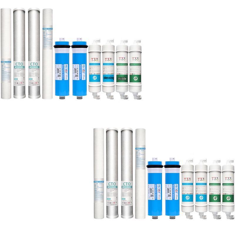 XILI WATER S22 Community Water Station Filter Set