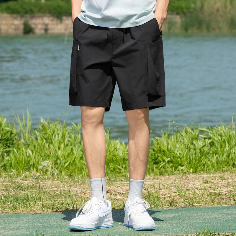 JEEP Men s Summer Breathable Cargo Shorts XL