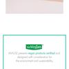 AMUSE - Dew Jelly Master Cushion - 5 Colors