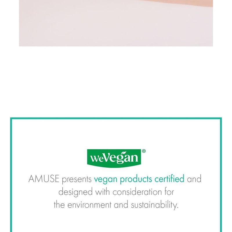 AMUSE - Dew Jelly Master Cushion - 5 Colors