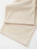 IKALOOK Corduroy Bonded Brushed Cargo Pants Cpt189