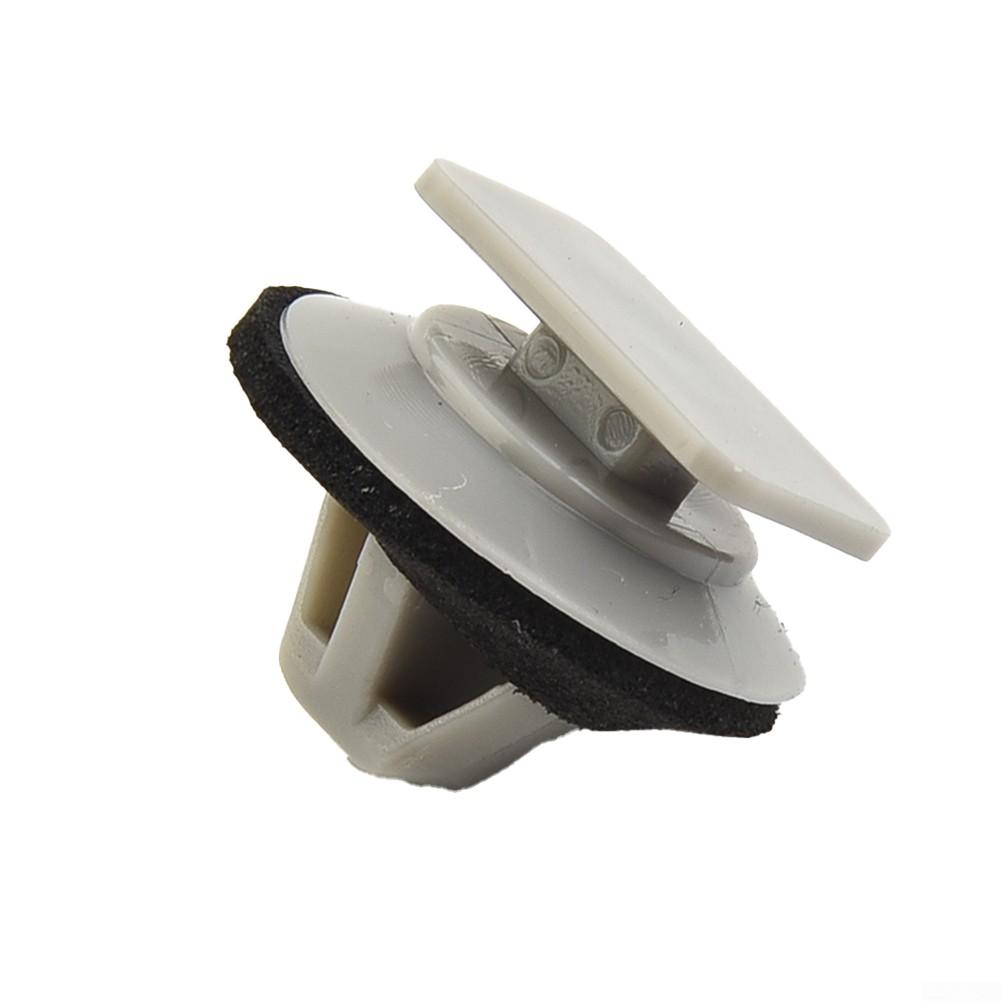 Clip de etanșare de 10 mm X 15 mm 20 buc. turnare pentru ornamente interioare