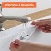 Kitchen Bathroom Shower Waterproof Mould Proof Tape Sink Bath Sealing Strip Tape Self Adhesive Waterproof Adhesive Nano Tape