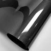 Carbon Fiber Pattern PPF Car Paint Protection Engine Film Trim for Tesla Cybertruck 2025 2025 2026-Up Decal Kit Anti-Scratch