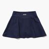 LECOQ Flare Skirt - Navy (Qq122Tsk33)