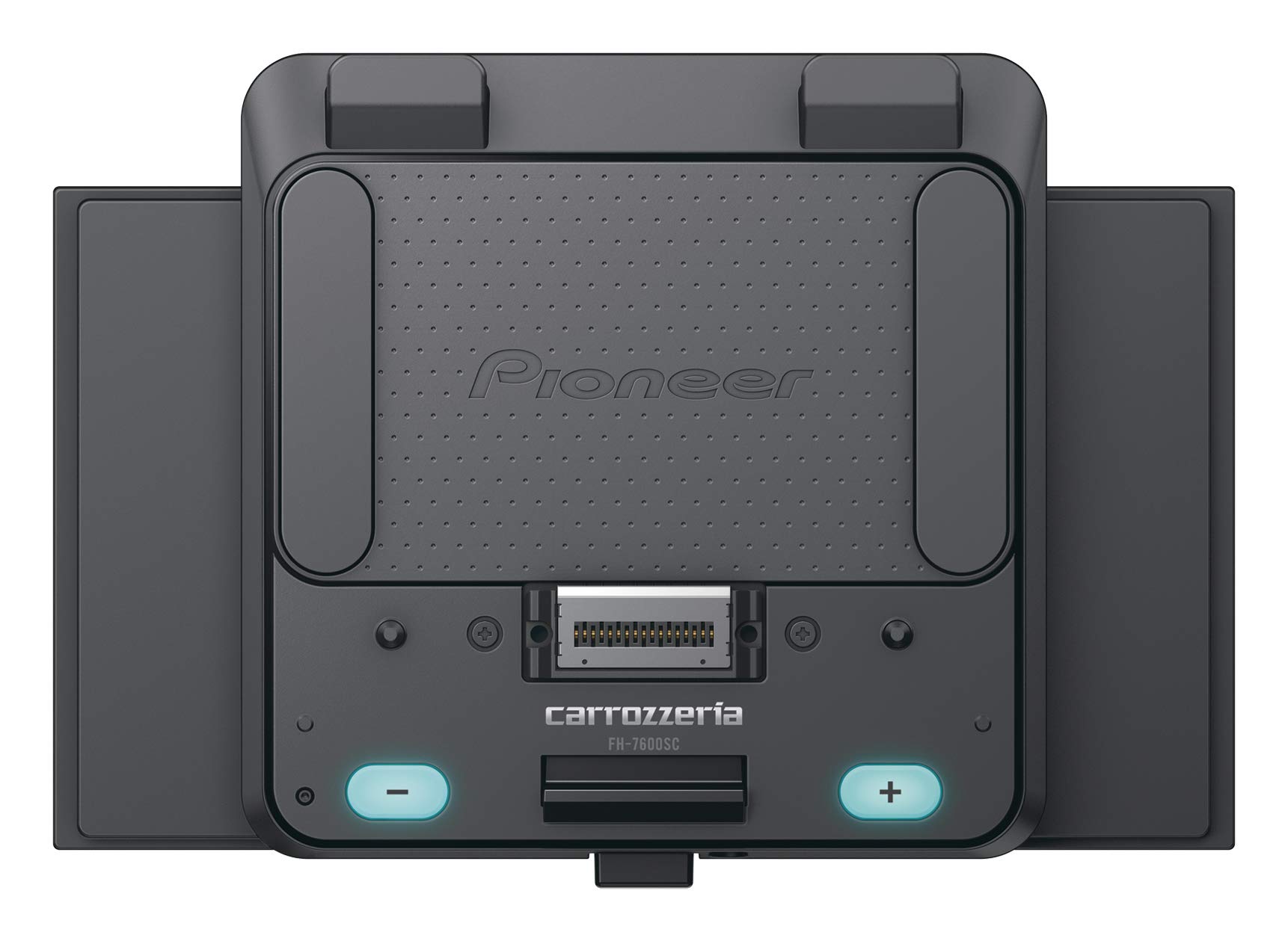 Pioneer Car Audio Dedicated Cradle FH-7600SC SDA-700TAB (Carrozzeria)