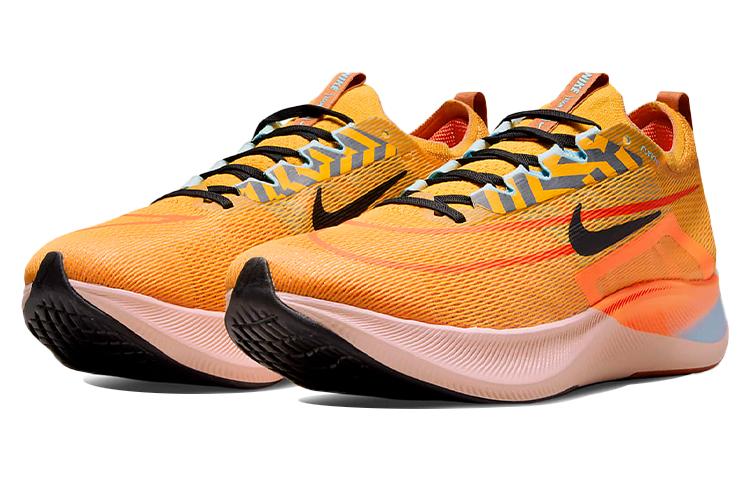 Nike Zoom Fly 4 'University Gold' DO2421-739
