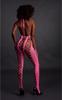 V-Neck Bodystocking XS/L Ouch! by shots