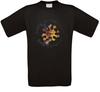 SmifnWessun Dah Shinin Rap Hip Hop T-Shirt Alle Größen NEU Unisex T-Shirt