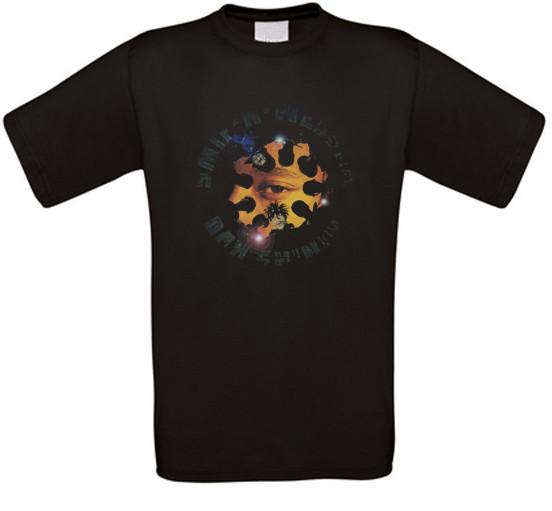 

SmifnWessun Dah Shinin Rap Hip Hop TShirt All Sizes NEW Unisex T-Shirt XXXL