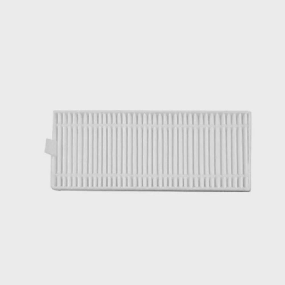 4/10pcs For Redroad For R11 For IClebo GA-Z Robot Vacuum Cleaner Replacement Filter For Floor Efficient Dirt And Debris Removal