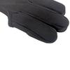 Hunting Finger Protector Guard Leather Glove 3 Finger Non Slip Breathable Fingertip Hunting Gloves Accessory Safety Gear