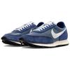 New Nike Daybreak Abrasion Resistant Breathable Low Top Running Shoes Unisex Blue BV7725-401