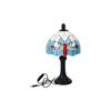 Colorful Resin with Soft Night Light for Bedroom Bedside Halloween Decor Prop