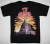 IN FLAMES THE JESTER T-shirt Black Men All Size Unisex T-Shirt