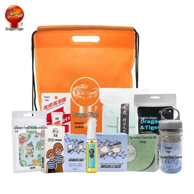 Cura della pelle – Set di cosmetici per la cura