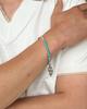 Helios Ethnic Bracelet #3 [Turquoise]
