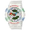 [New Shipping Included] G-SHOCK POKEMON GA-110PKM-7AJR Ready To Ship Pokemon 30th Anniversary Casio G-Shock Pikachu Pokemon Collaboration