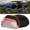 Center Seats Console Organizer Nylon Storage Bag Pack Large Capacity Universal for UTV